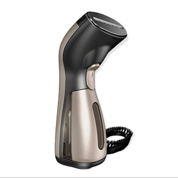 Other - iSteam Steamer for Clothes [Luxury Edition] Powerful Dry Steam.